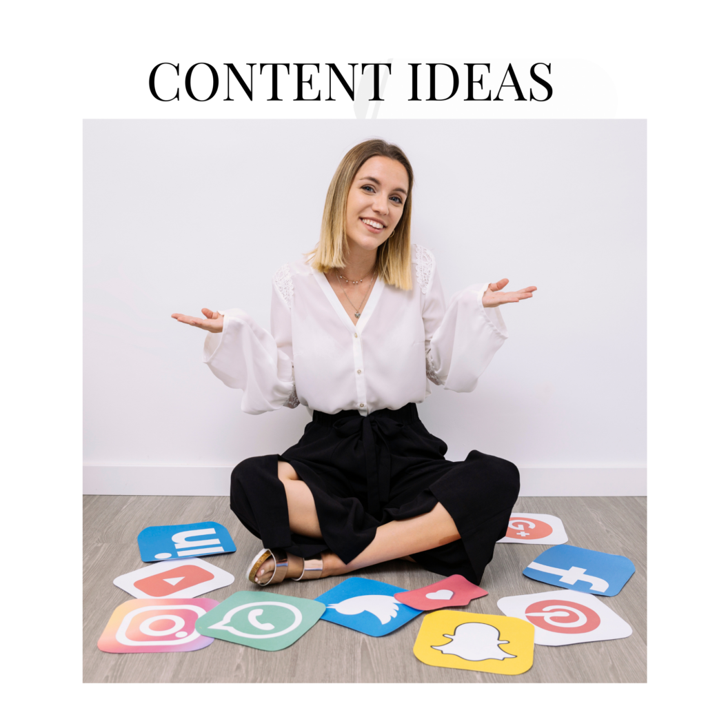 content ideas